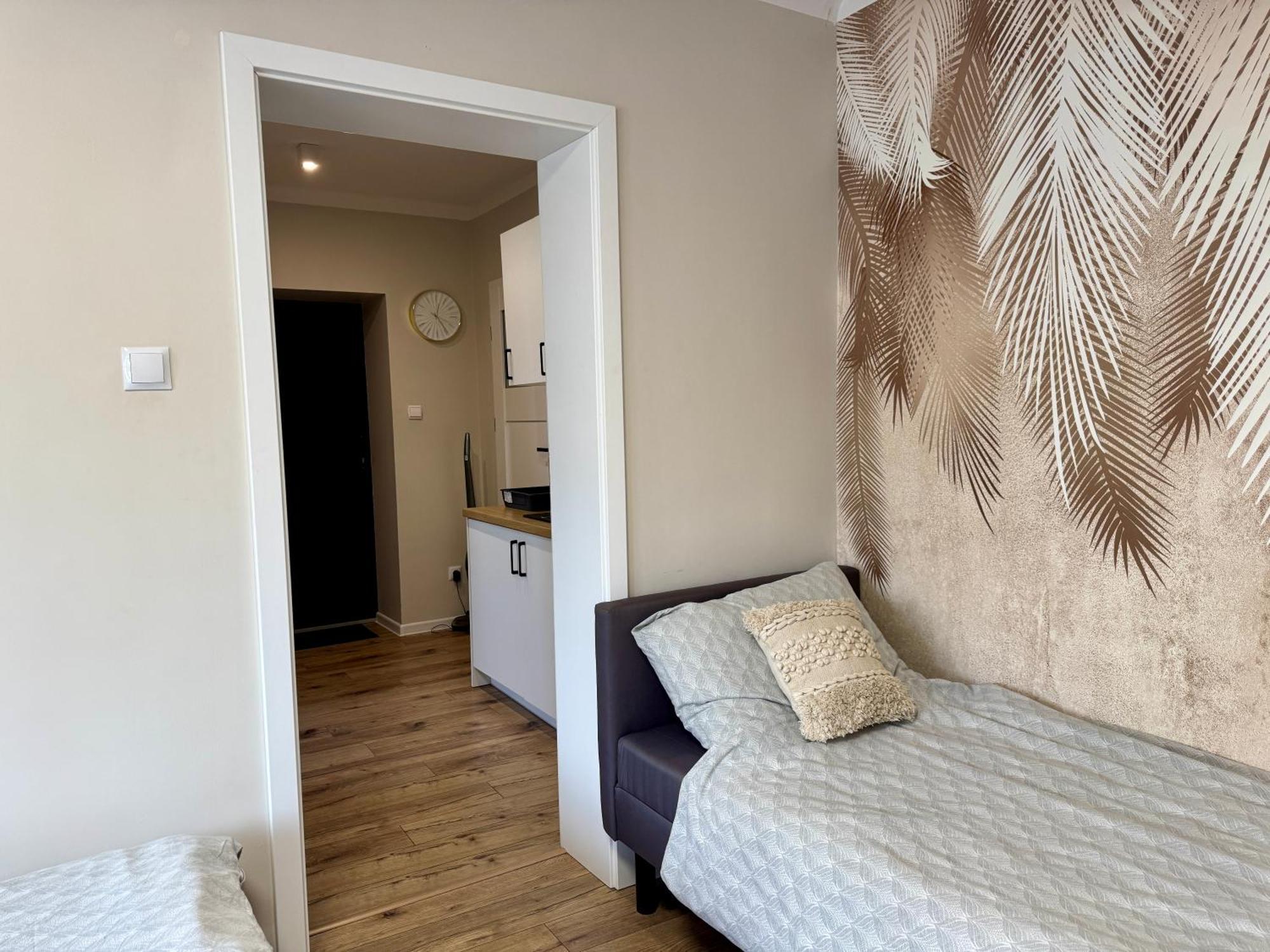 Apartment Noclegi, Pokoje, 