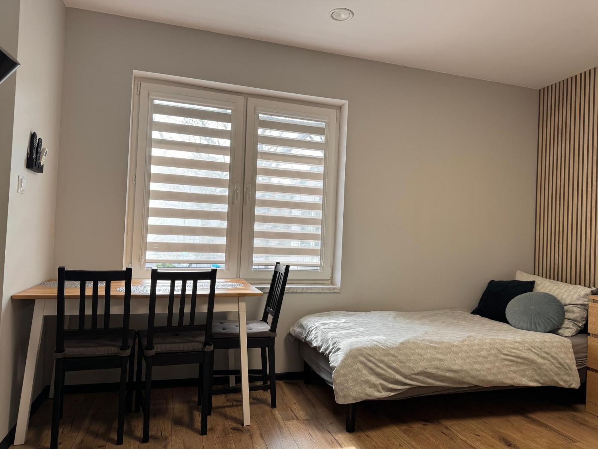 Apartment Noclegi, Pokoje, 