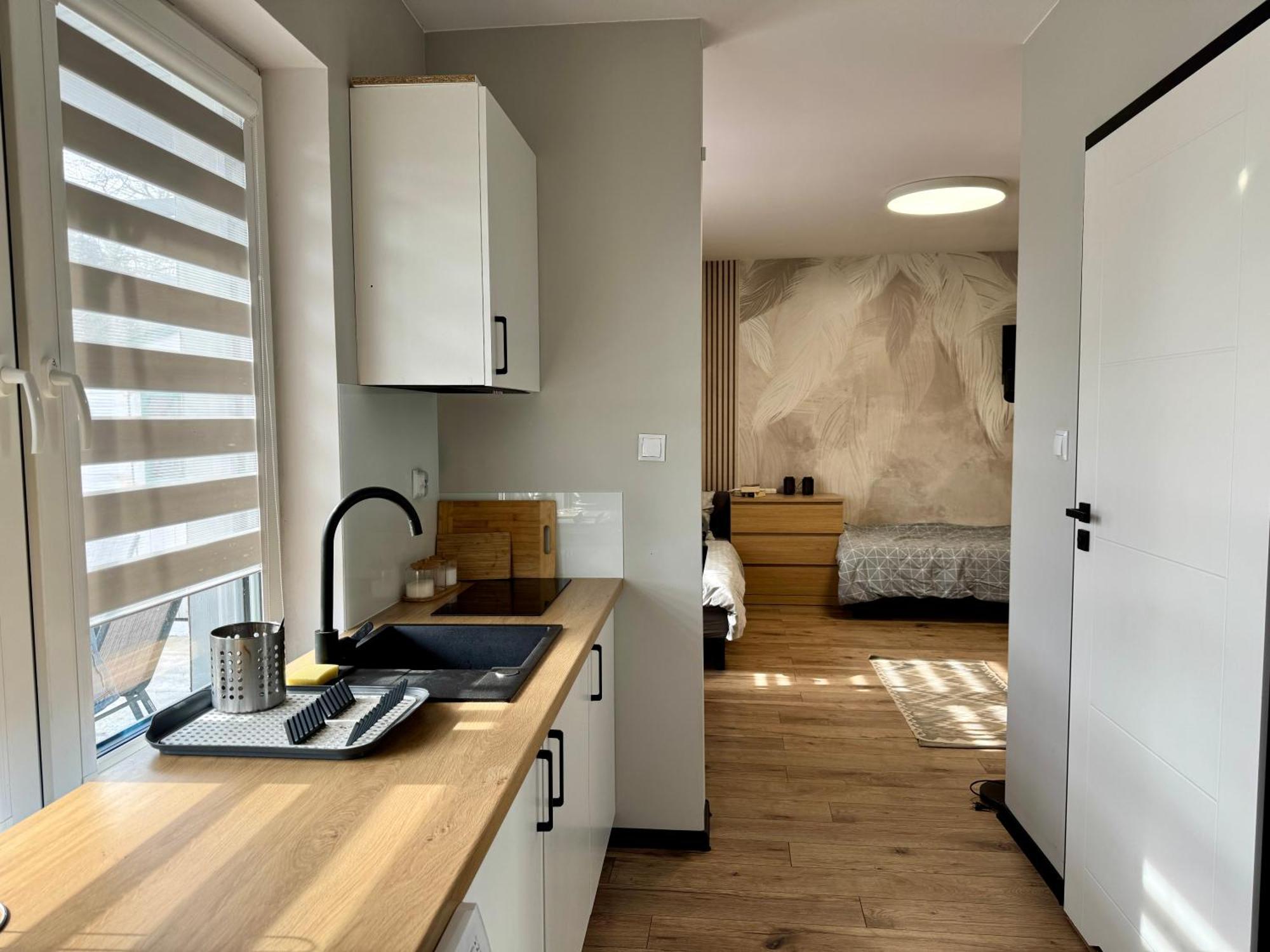 Apartment Noclegi, Pokoje, 