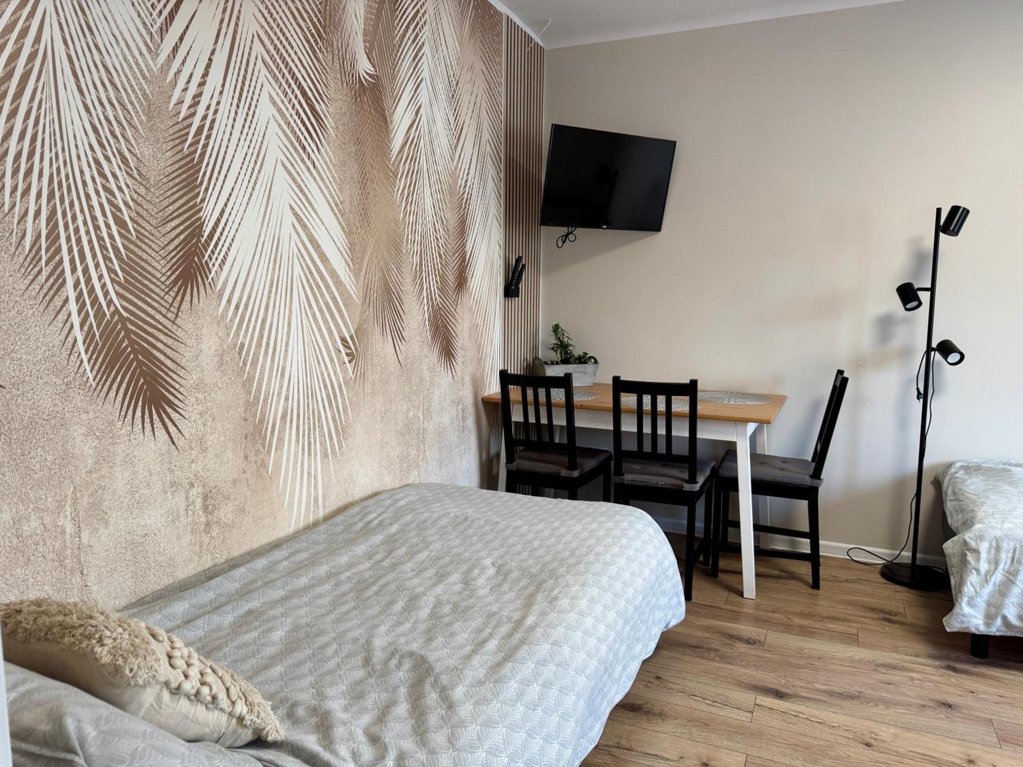 Apartment Noclegi, Pokoje, 