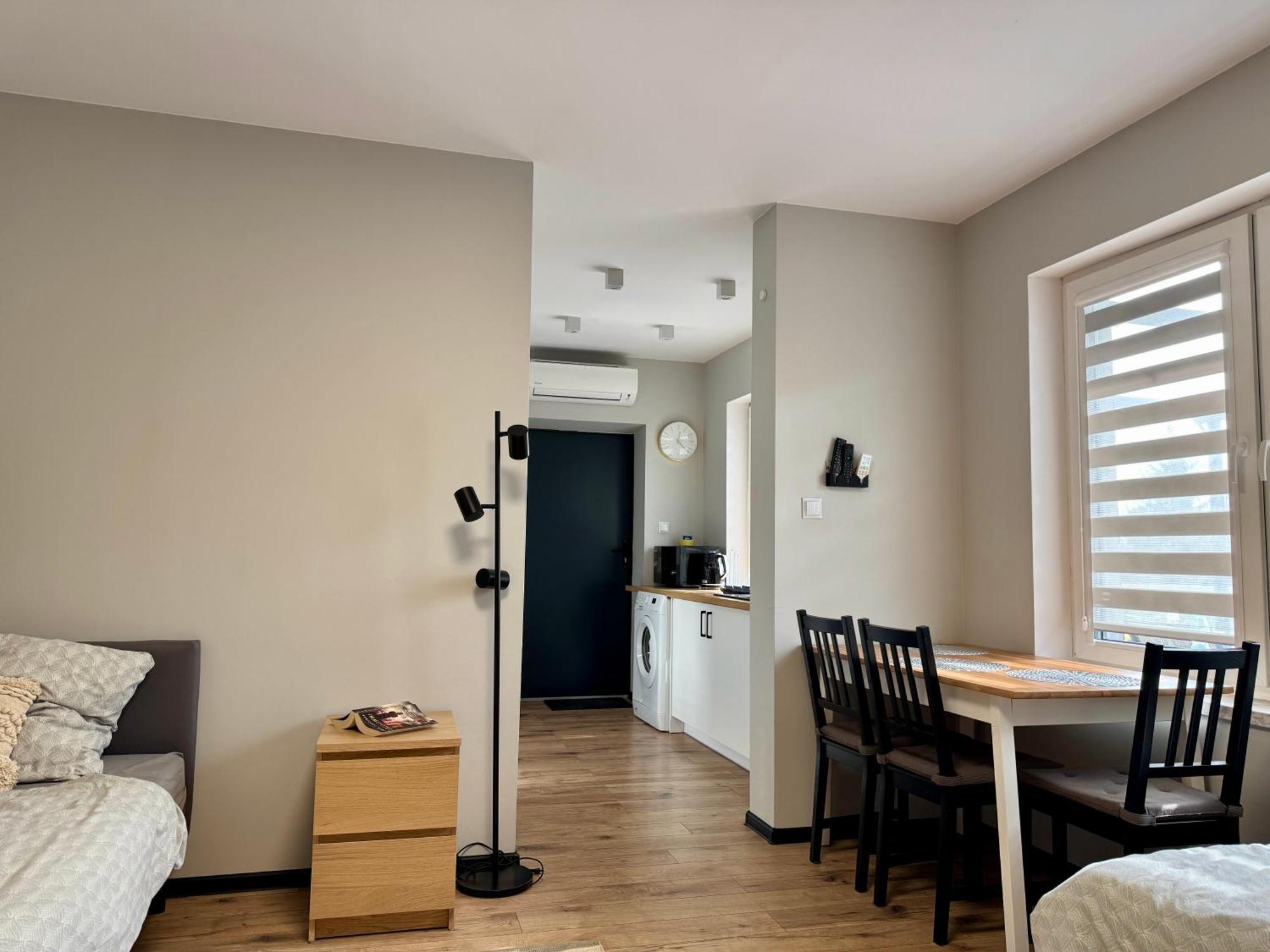 Apartment Noclegi, Pokoje, 