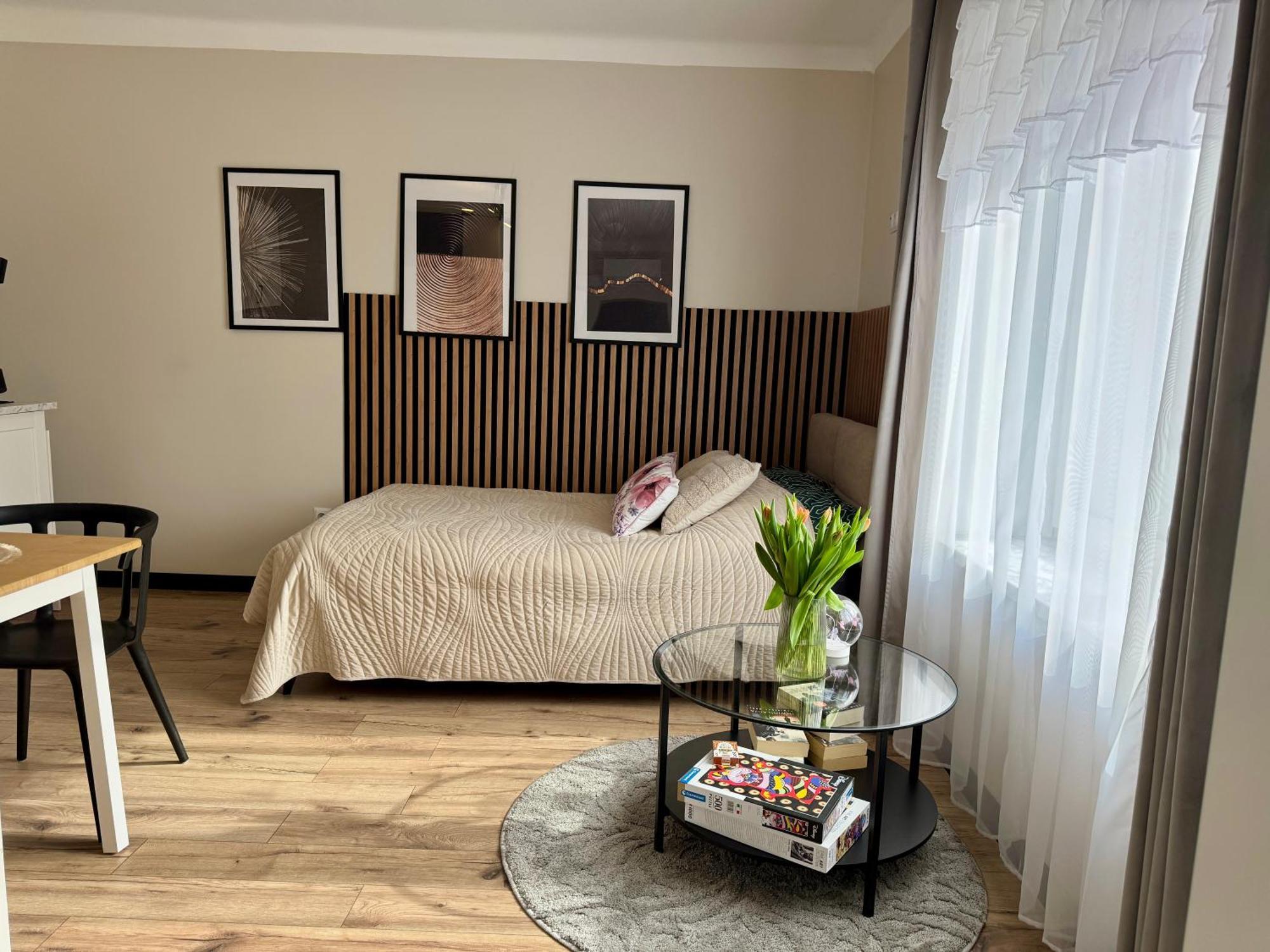 Apartment Noclegi, Pokoje, 