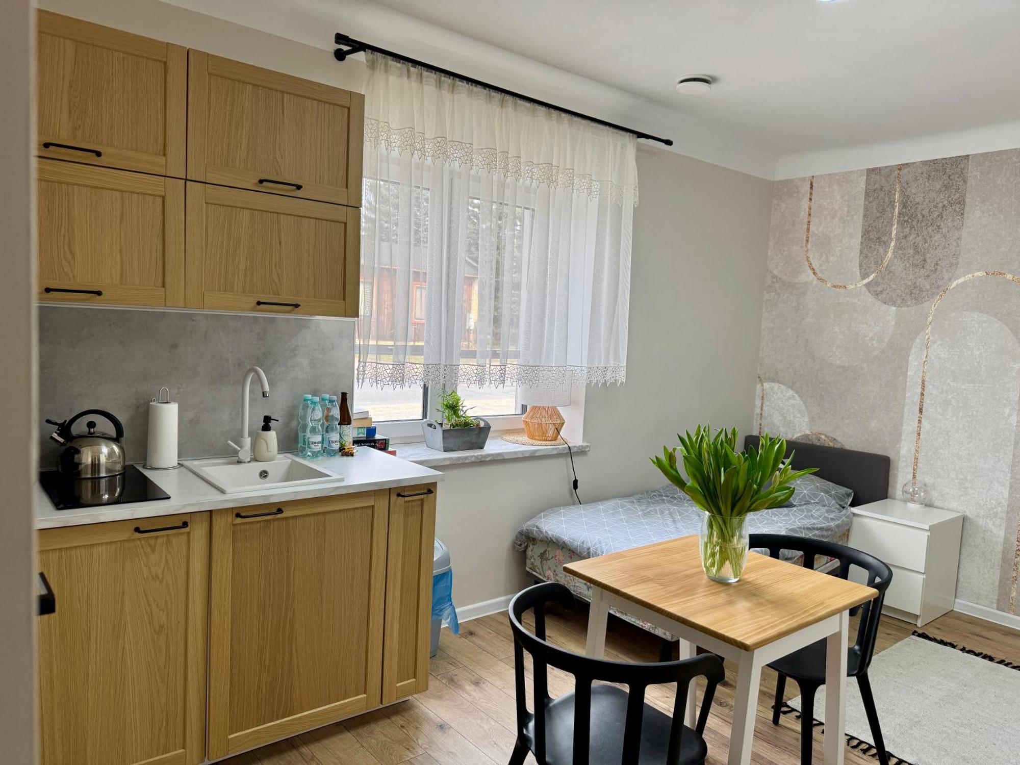 Apartment Noclegi, Pokoje, 